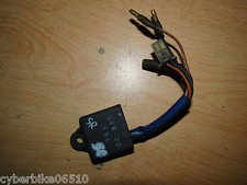 SCOOTER  YAMAHA  / APRILIA RACING SR  - BOITIER CDI  3VR-20