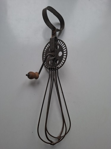 Ustensile cuisine ancien - de,