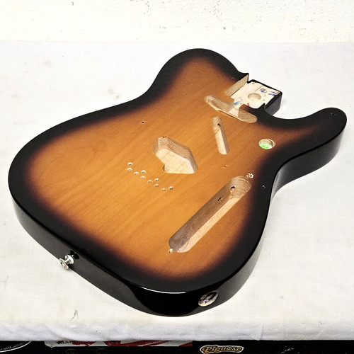 Fender vintera s - fender,