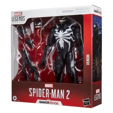 Marvel legends gamerverse - legends,