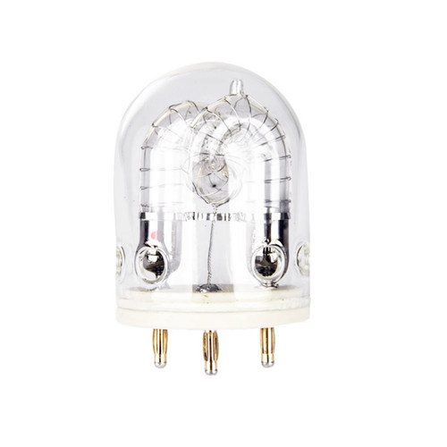 Flash tube xenon lamp - xe,