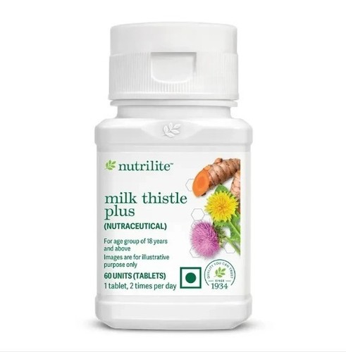 Chardon marie amway nutrilite - amway,