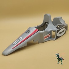 Playmobil TEAM-carrosserie