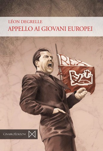 Léon degrelle appello - appello, ai