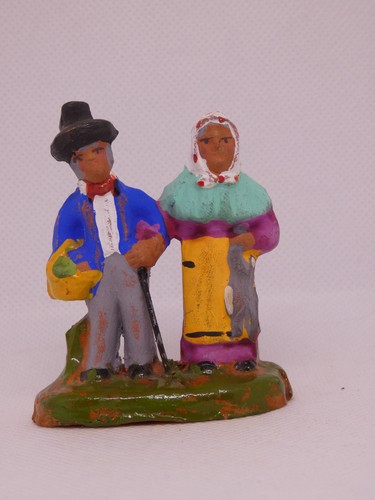 Santons provence fouque - de,