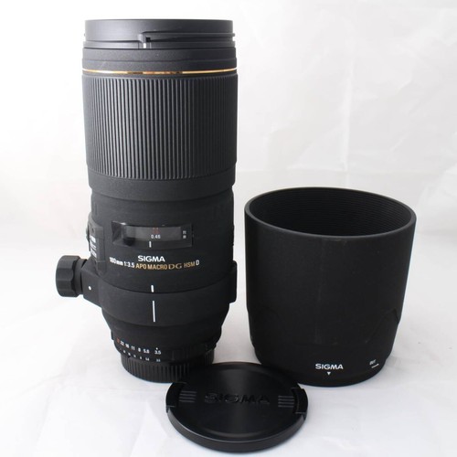 Sigma 180mm apo macro ex - 180mm,