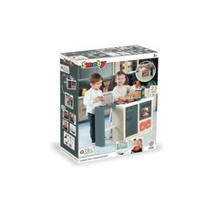 SMOBY - Cuisine Ilot - des 3