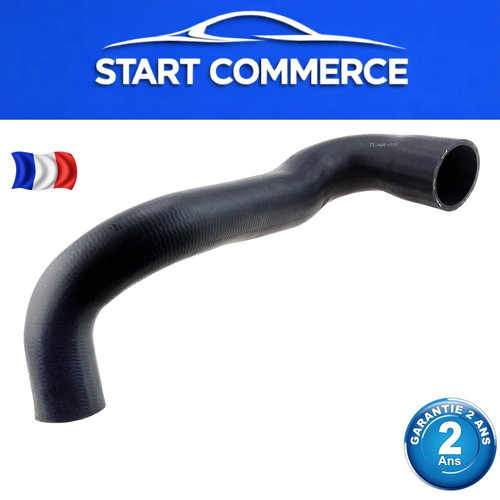 Durite turbo gaine - durite,