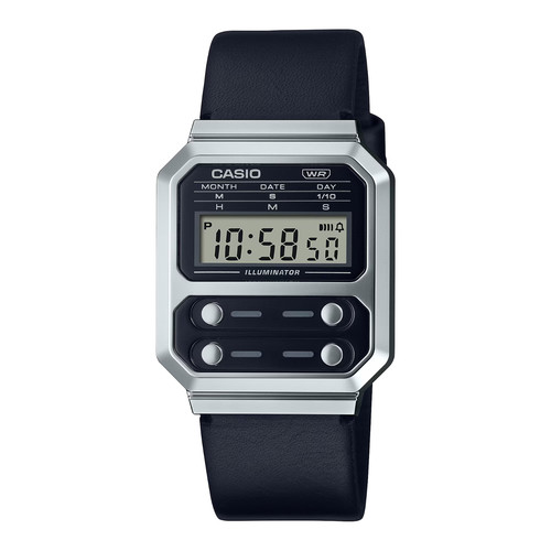 Montre casio illuminator - montre,