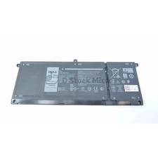 Batterie DELL 09077G / H5CKD pour DELL Latitude 3510 - FRANCE / TVA