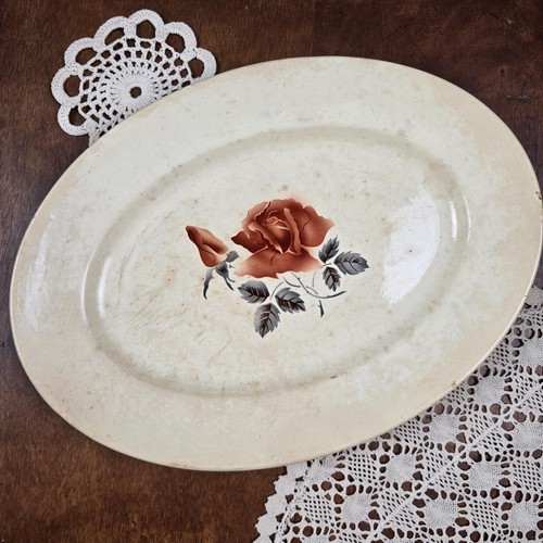 Plat digoin sarreguemines - digoin,