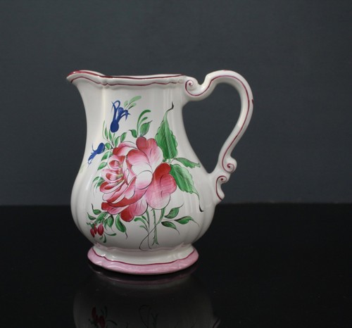 Grand pichet faience st - grand, en