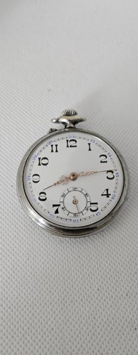 Ancienne montre gousset - ancienne,