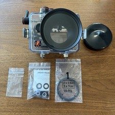 Ikelite Underwater Housing for