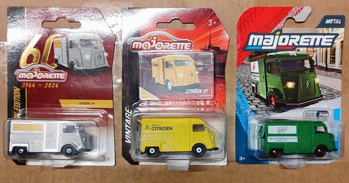 Lot voitures majorette - lot,