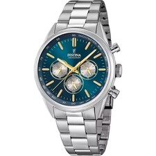 Montre analogique festina - analogique,