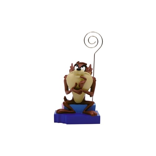 Tasmanian devil memo - tasmanian,