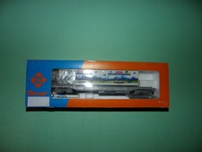 ROCO wagon kangourou +