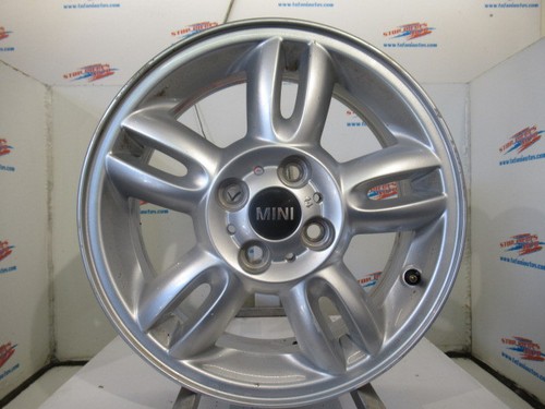 Jante aluminium mini r56 - aluminium,