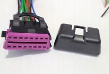 NEW OBD Cube Plug 16pin
