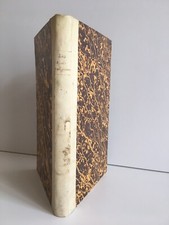 LES TROIS RELIGIONS jugées