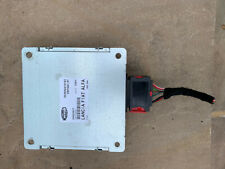 Module de commande stéréo