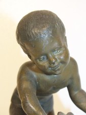 Adorable petit sujet - , en