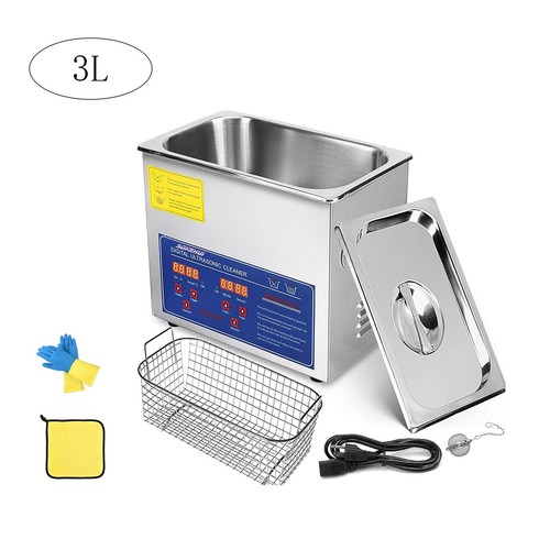 Nettoyeur ultrasons 3l - à,