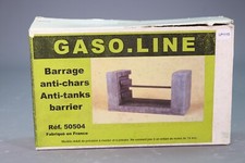 LP1115 GASO.LINE 50504 Diorama