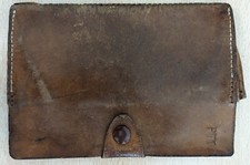 Collection ancienne sacoche