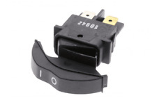 INTERRUPTEUR MARCHE ARRET M100