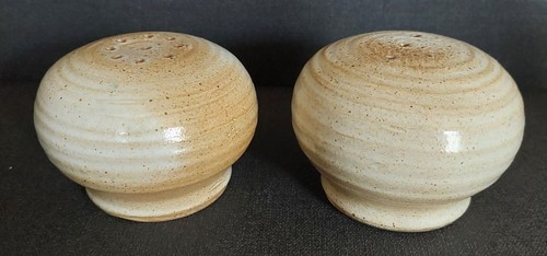 Salière poivrier grès du - poivrier,