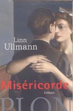miséricorde - Linn Ullmann - V648305