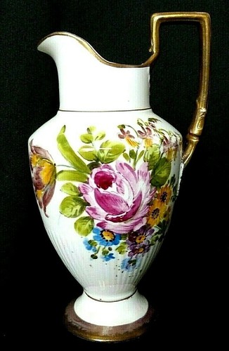 Pichet pot lait - pichet,