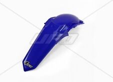 Garde boue arrière UFO moto