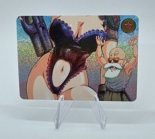 Carte c18 dragon ball z - c18,
