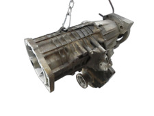 Boîte de transfert vitesses