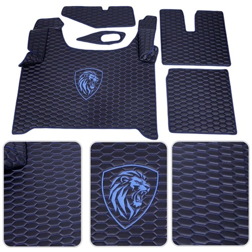 Tapis sol compatible - tapis, de