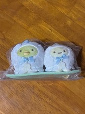 Peluche Sumikko Gurashi Tenori