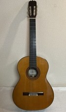 Guitare classique Ryoji