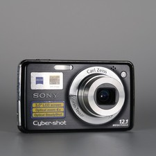 Sony Cyber-Shot DSC-W230