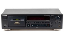 Sony TC-K690 3-Kopf lecteur de