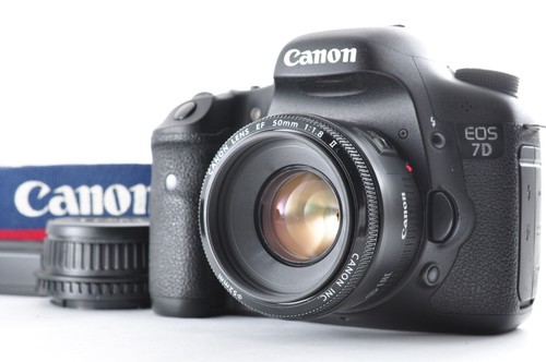 Canon eos objectif ef - eos,