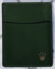 Rolex Porte Garantie