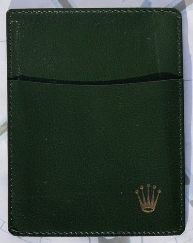 Rolex porte garantie - rolex,