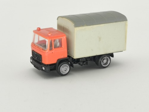 Herpa échelle 87ème man - ho,