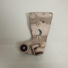 Platine repose pied passager