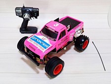 1/10 Tamiya Old Car Vintage