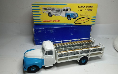 Dinky toys ancien - dinky,