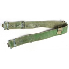 Ceinturon Anglais -  BRITISH